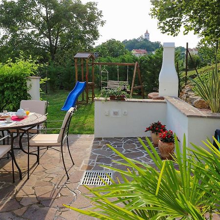 Lovely Home In Matulji With Outdoor Swimming Pool Exterior photo