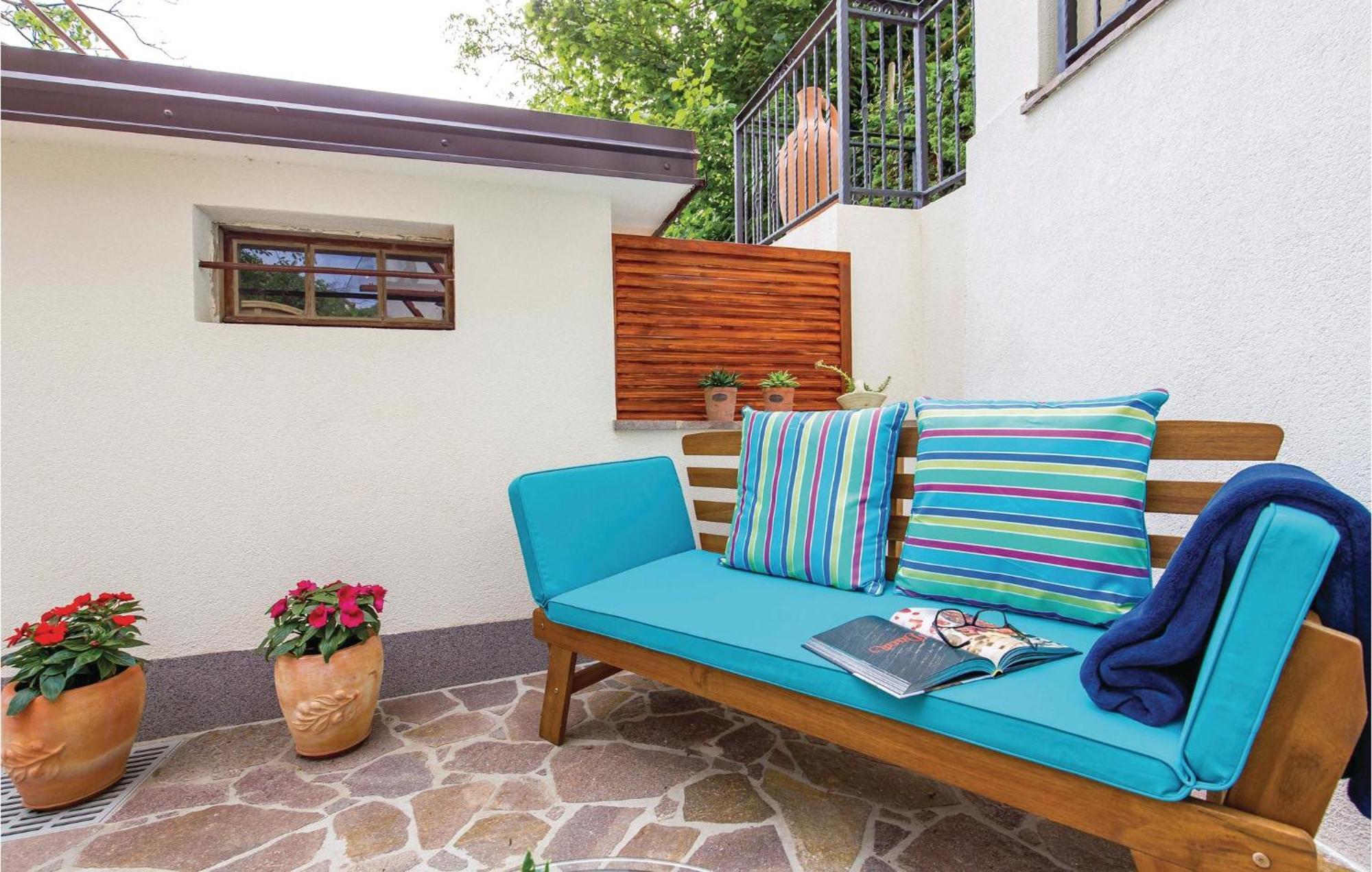 Lovely Home In Matulji With Outdoor Swimming Pool Exterior photo